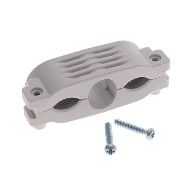 CCGY160 Amphenol Industrial Operations  Accessoires de connecteur rectangulaire